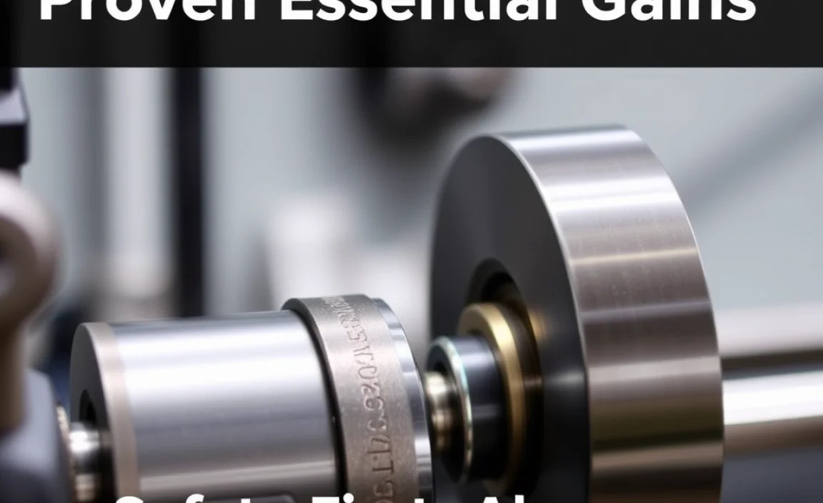 Safety First: Always