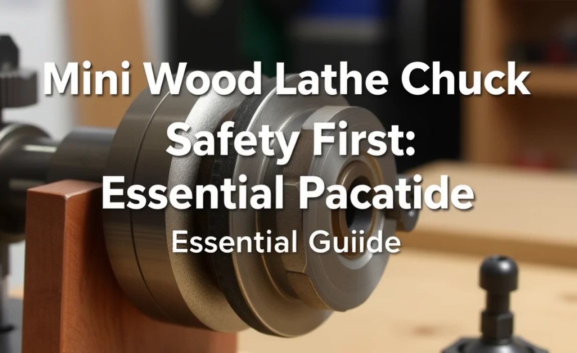 Safety First: Essential Precautions