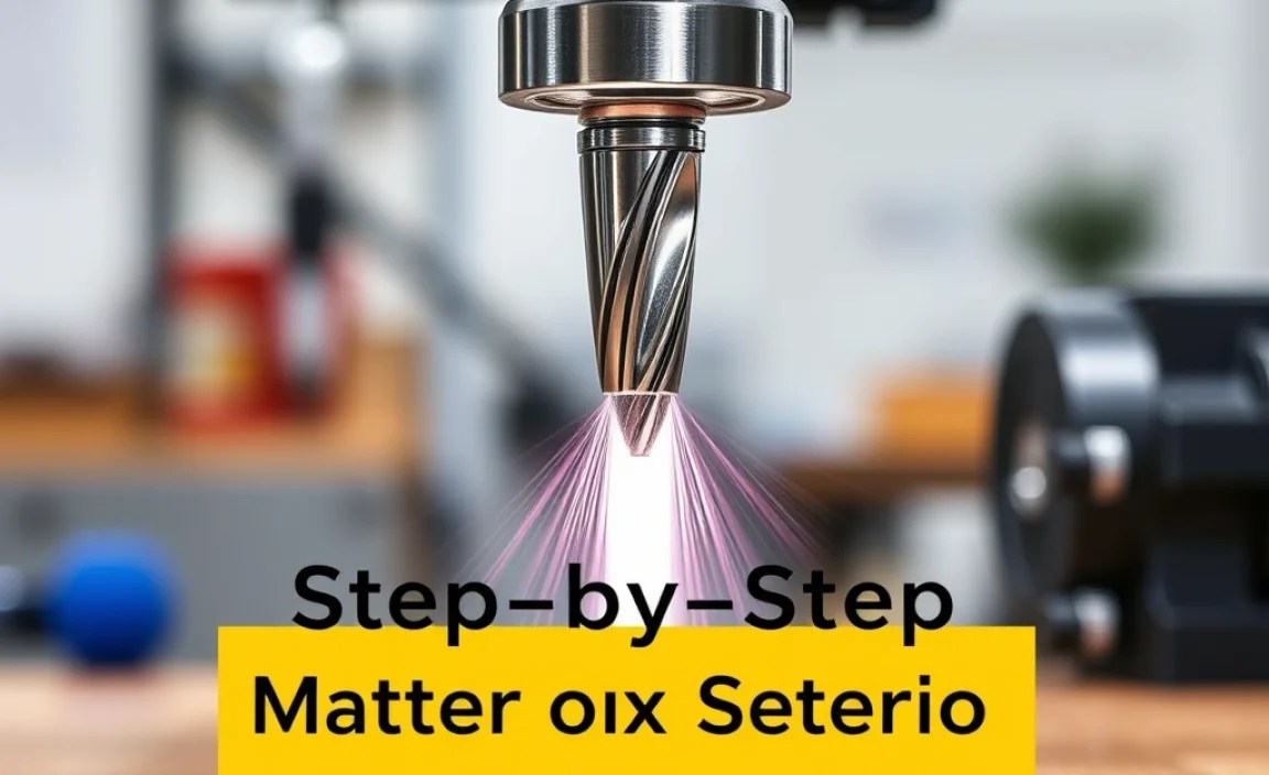 Step-by-Step Balancing Process