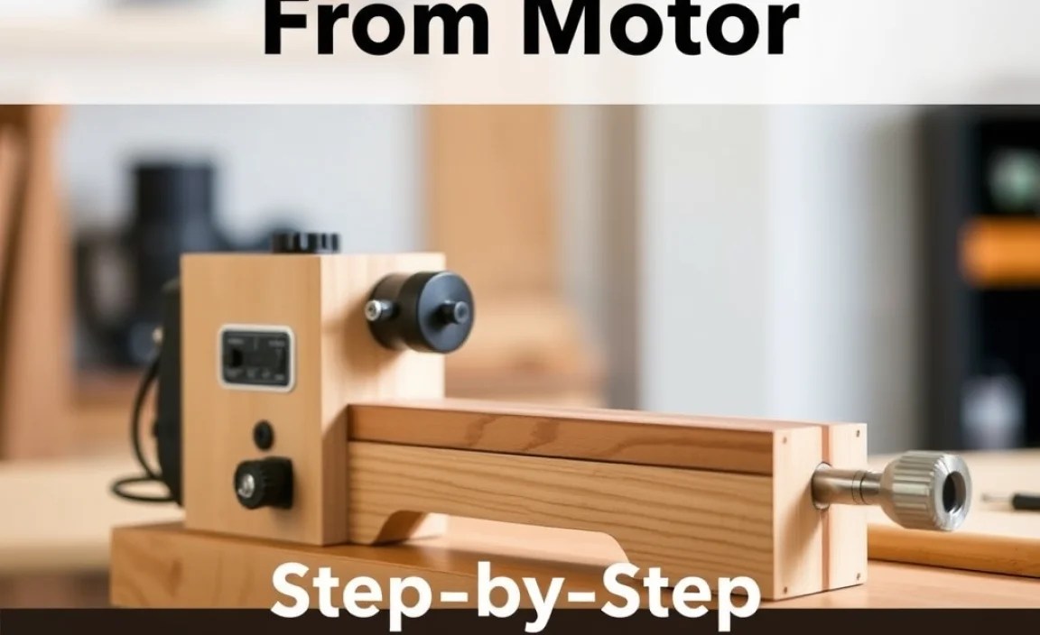 Step-by-Step Build Guide