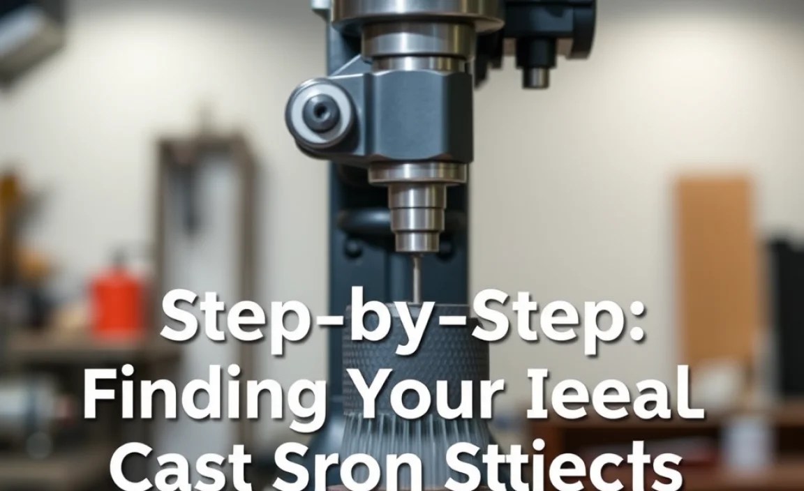 Step-by-Step: Finding Your Ideal Settings