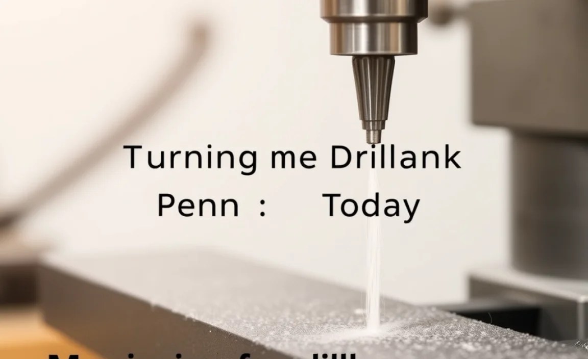 Techniques for Drilling Accuracy