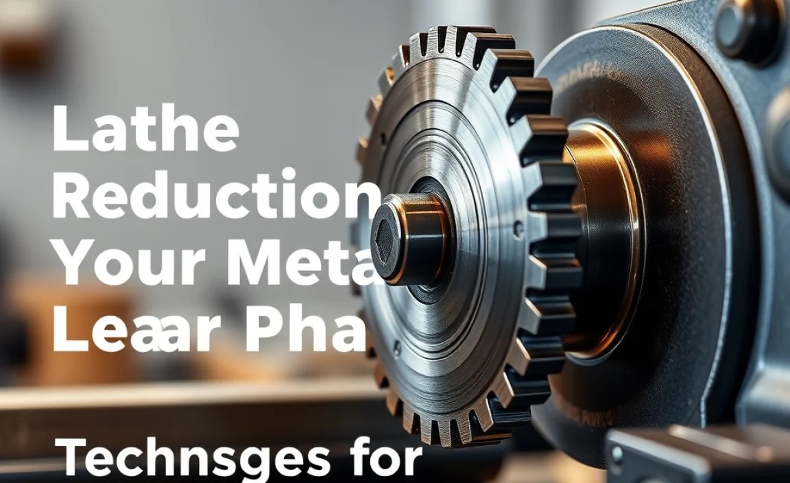 Techniques for Vibration Reduction