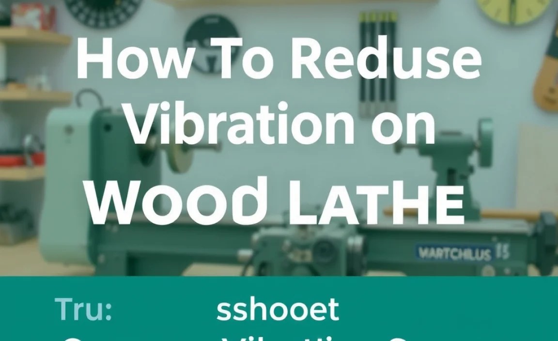 Troubleshooting Common Vibration Issues Table