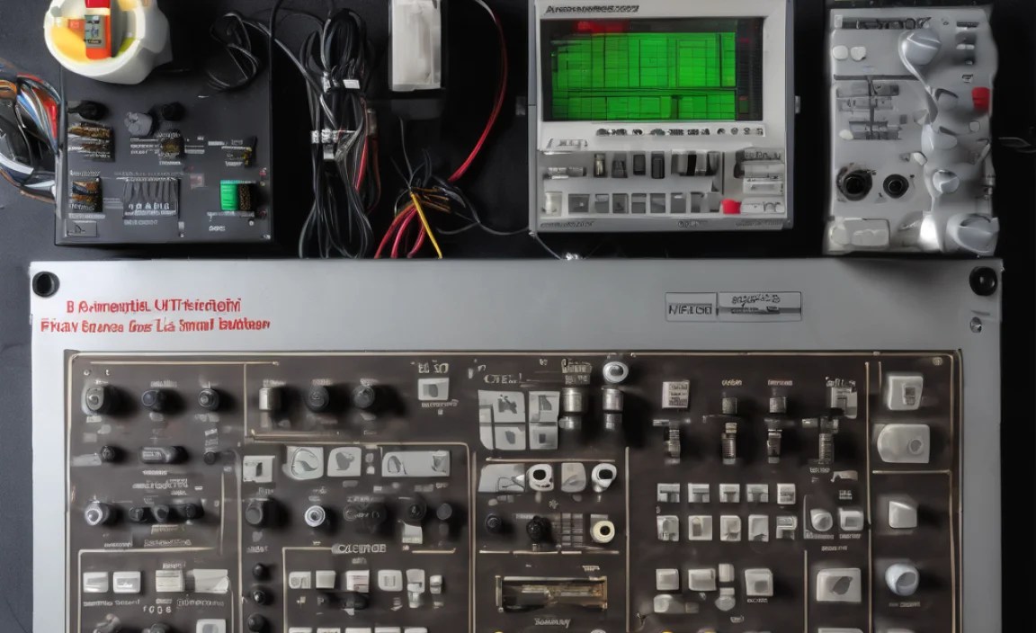 Ultimate Hobbyist Metal Lathe Controller Board Guide