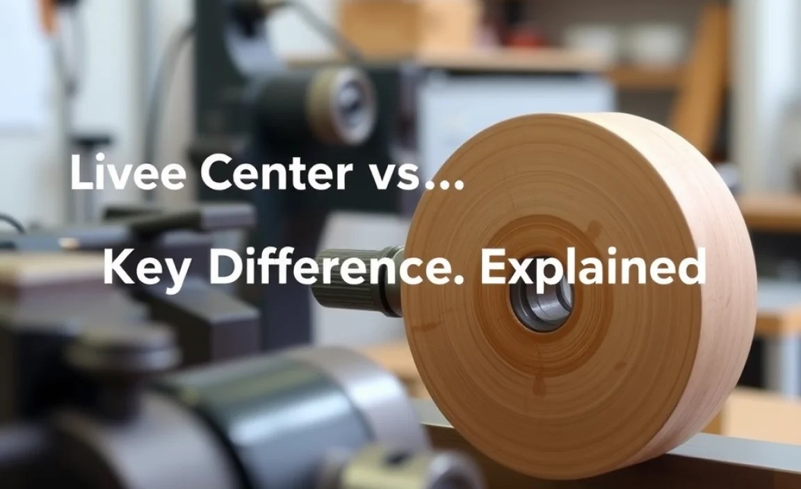 Understanding Live Centers