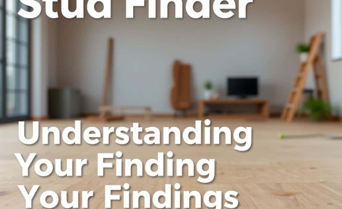 Understanding Your Findings