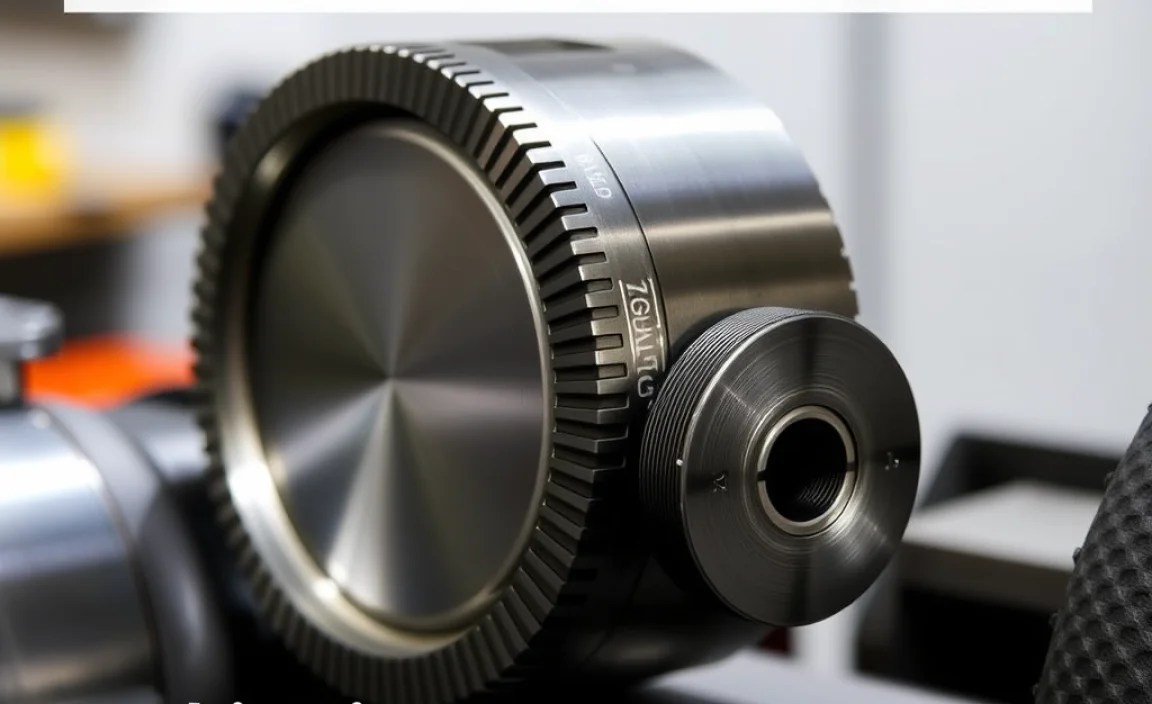 What is a Threading Dial?