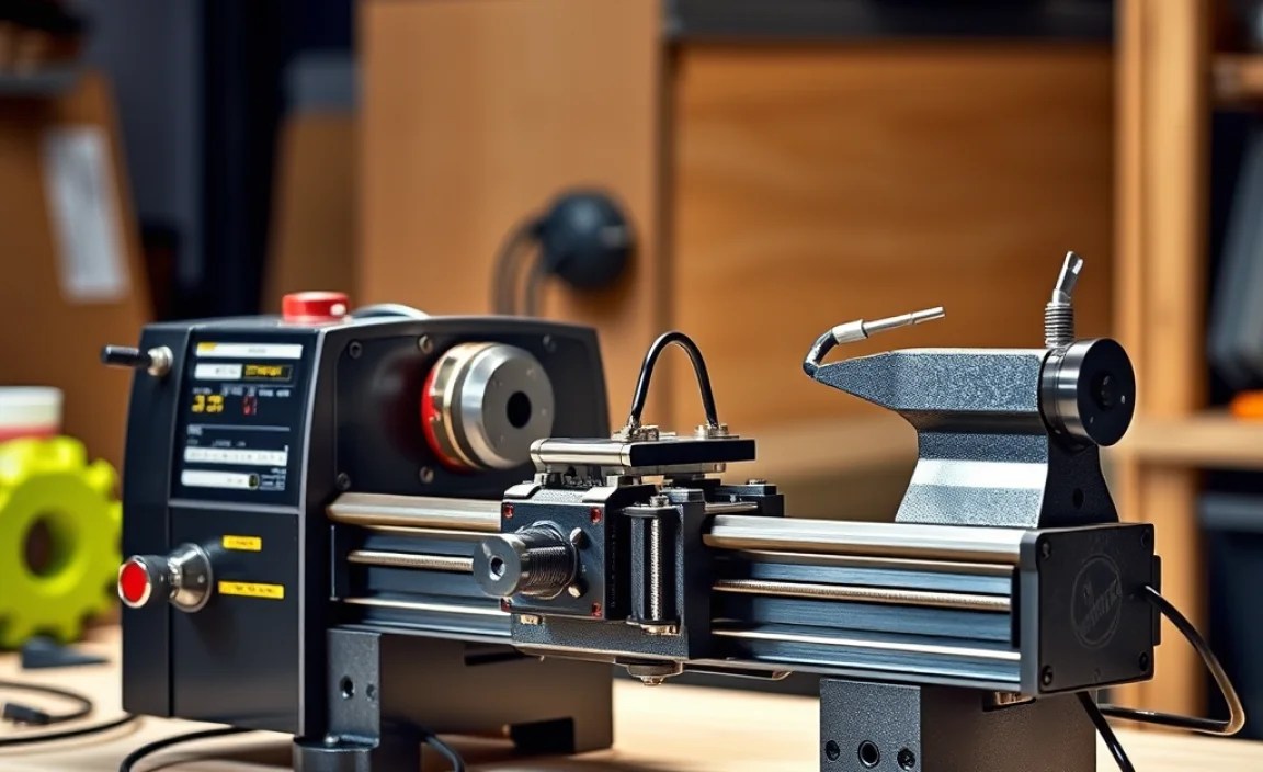 Wiring and Electronics Setup