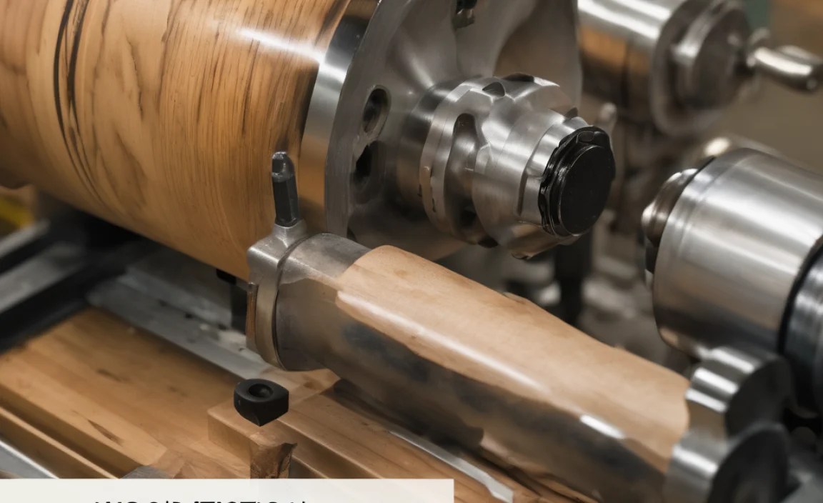 Wood Lathe Installation Mistakes: Avoid These Errors