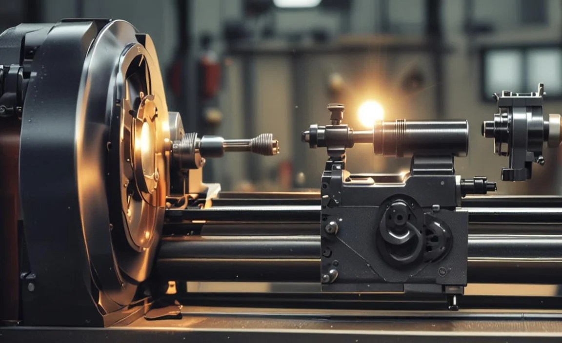 Advanced Maintenance Techniques