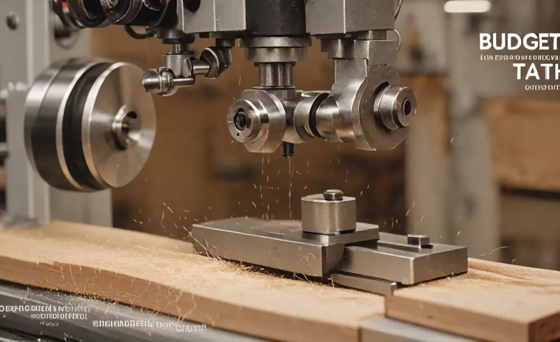 Affordable Tooling Upgrades