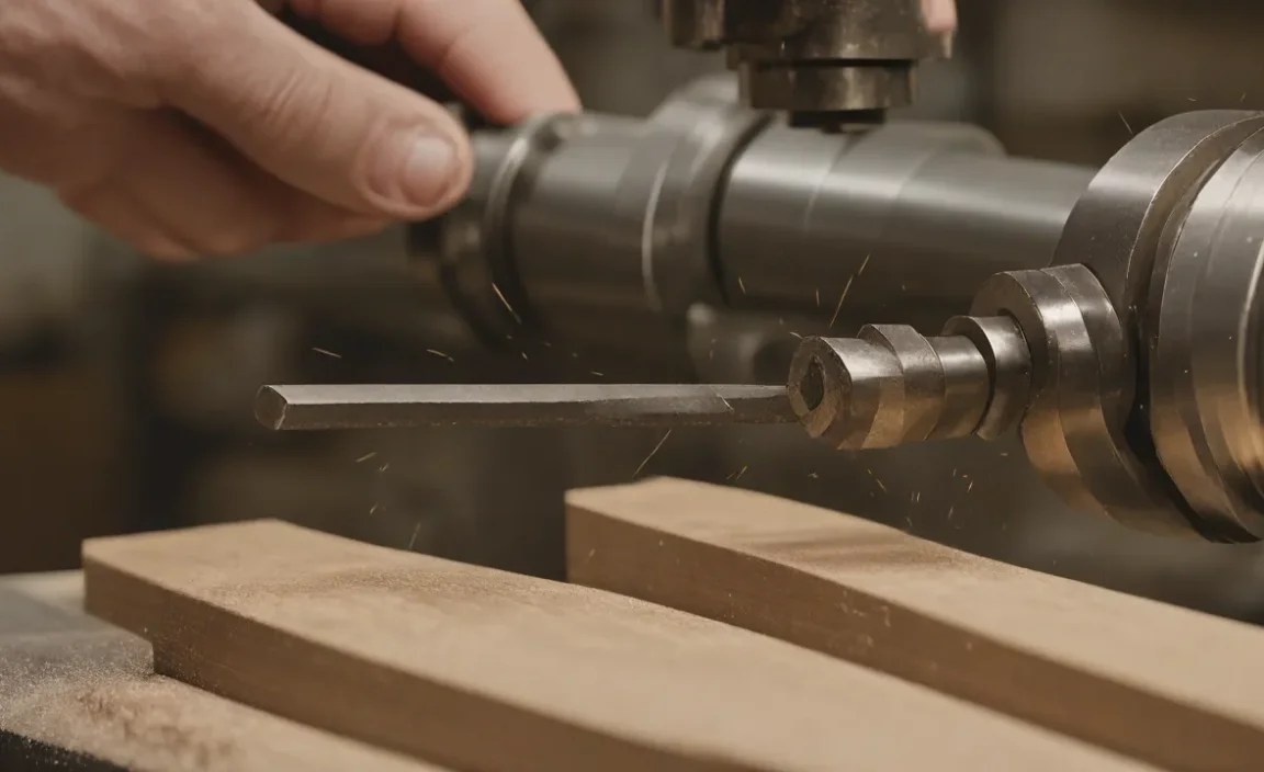 Alternative Sharpening Methods