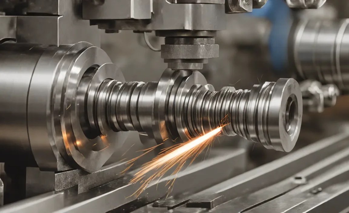Application Techniques for Lathe Coolant