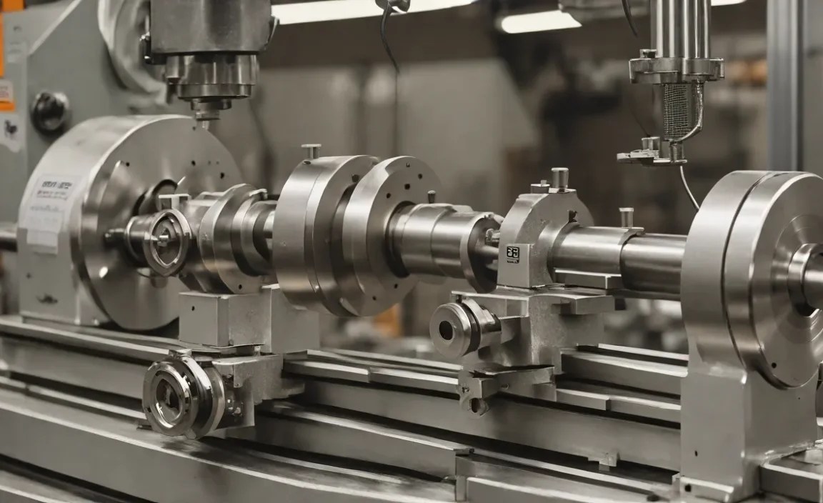 Assessing Current Lathe Power Specifications