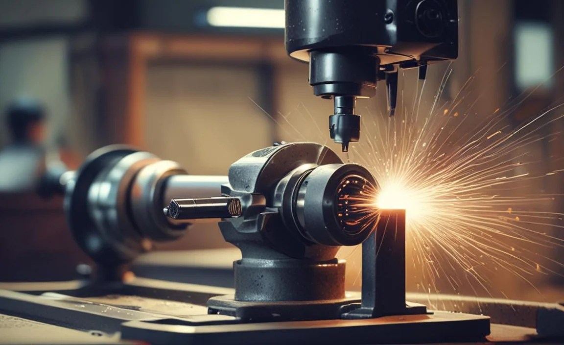 Assessing Lathe Condition