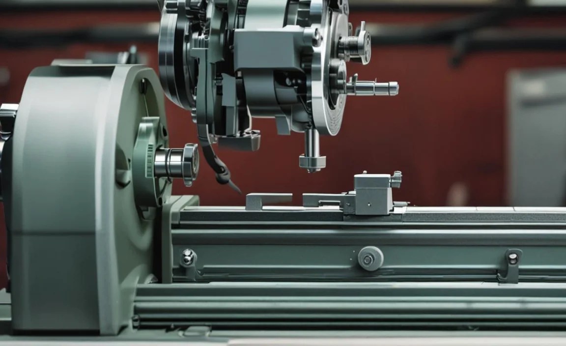 Assessing Your Lathe Condition