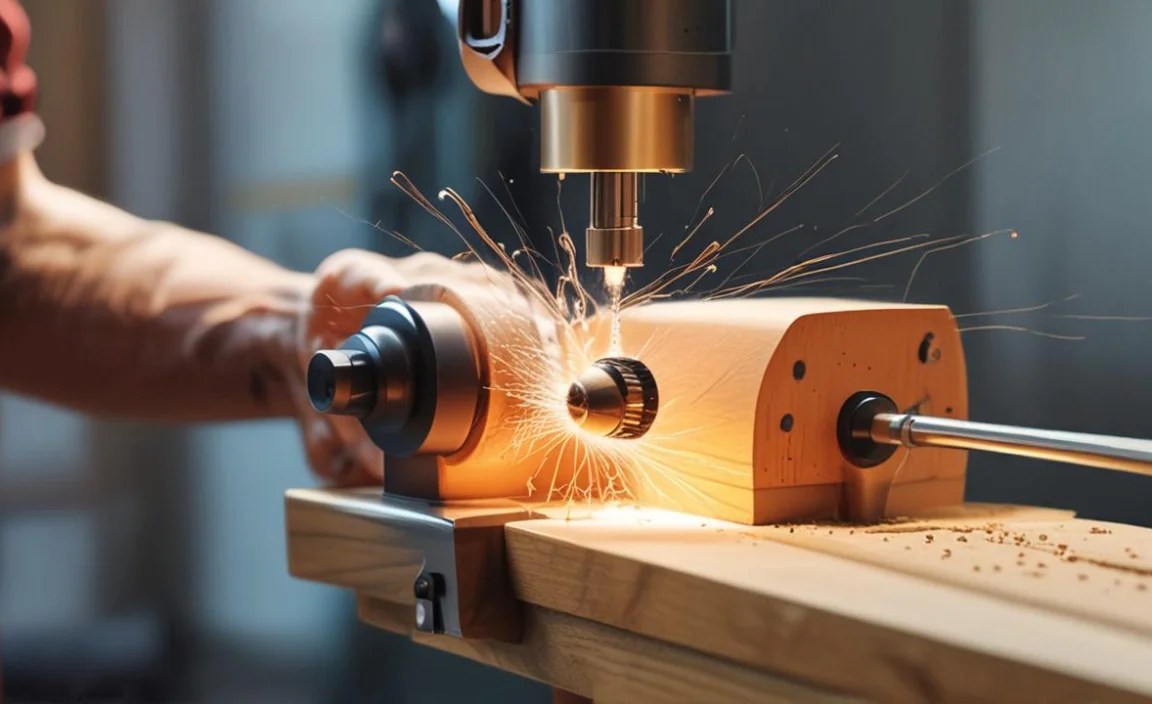 Basic Techniques for Spindle Turning