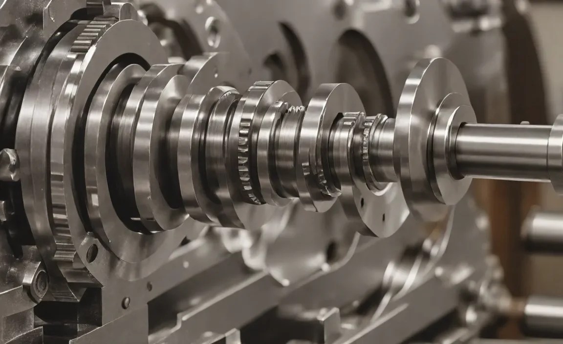 Basic Techniques in Metal Lathe Operation