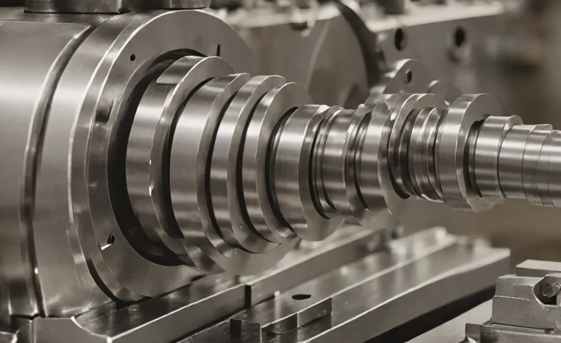 Basic Turning Operations