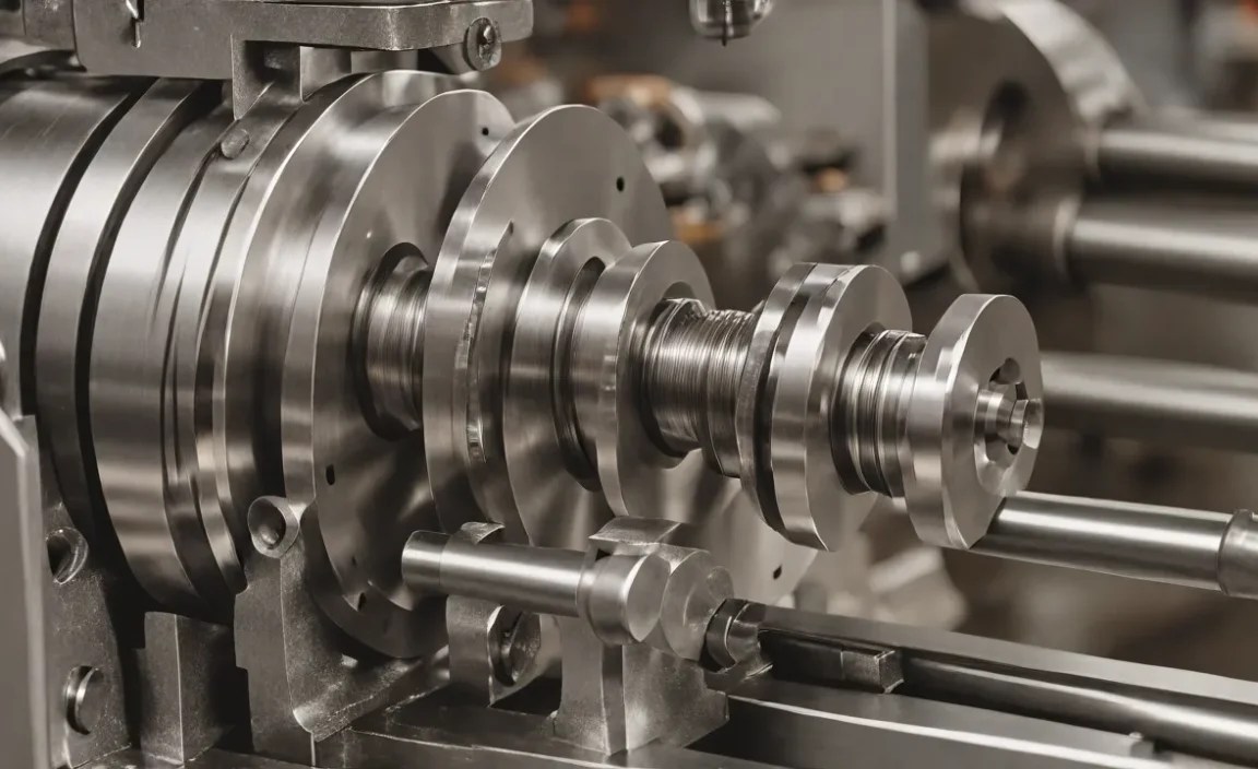 Beginner-Friendly Lathe Projects