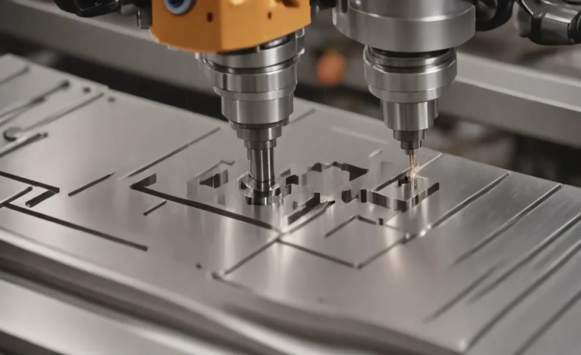 Best Practices for Optimizing Toolpaths