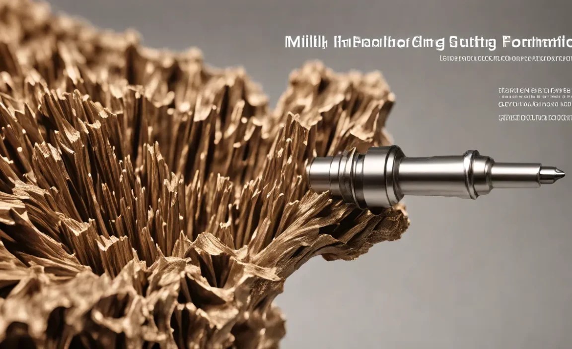 Burr Formation Explained