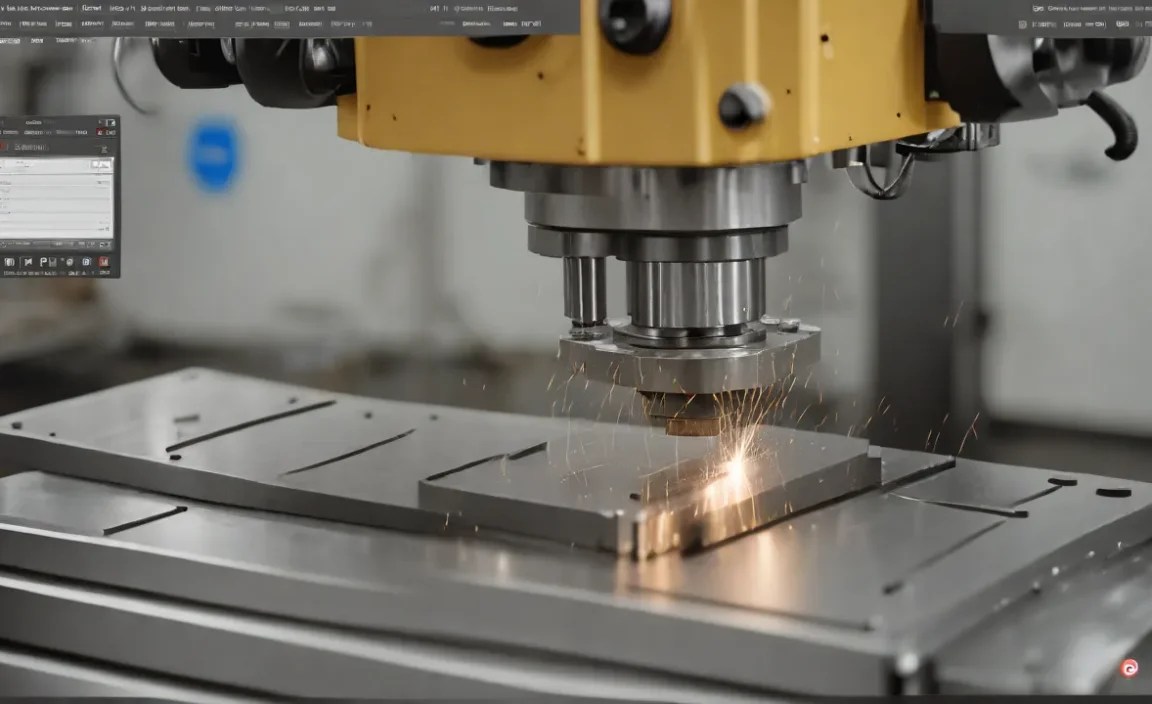 Calculating Optimal Step-Over Values