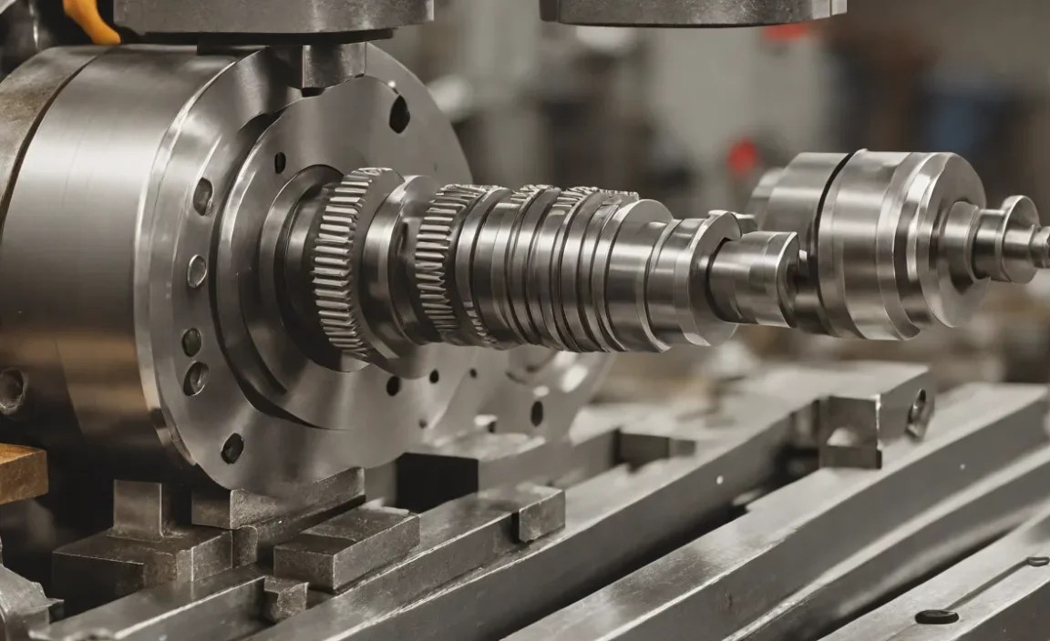 Calculating Required Torque for Your Projects
