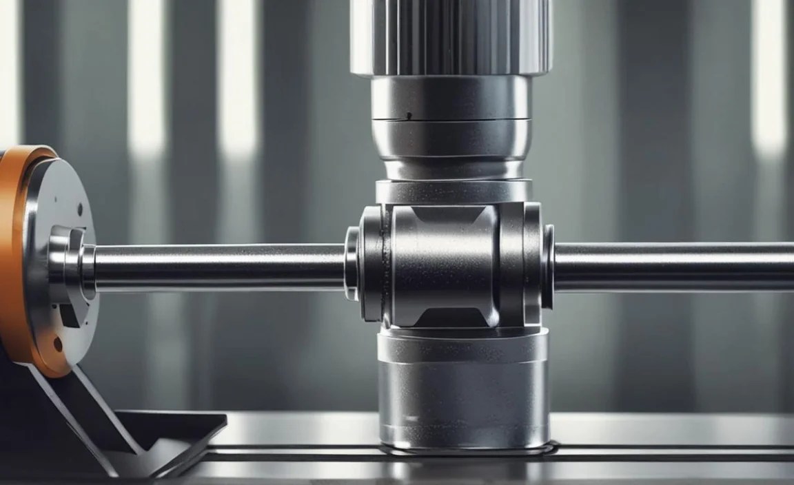 Calculating Torque for Tool Posts