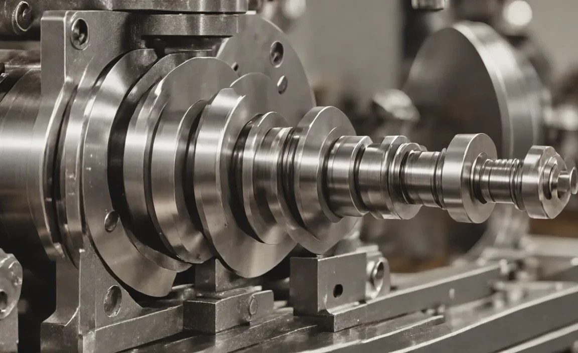 Calculating Torque Requirements