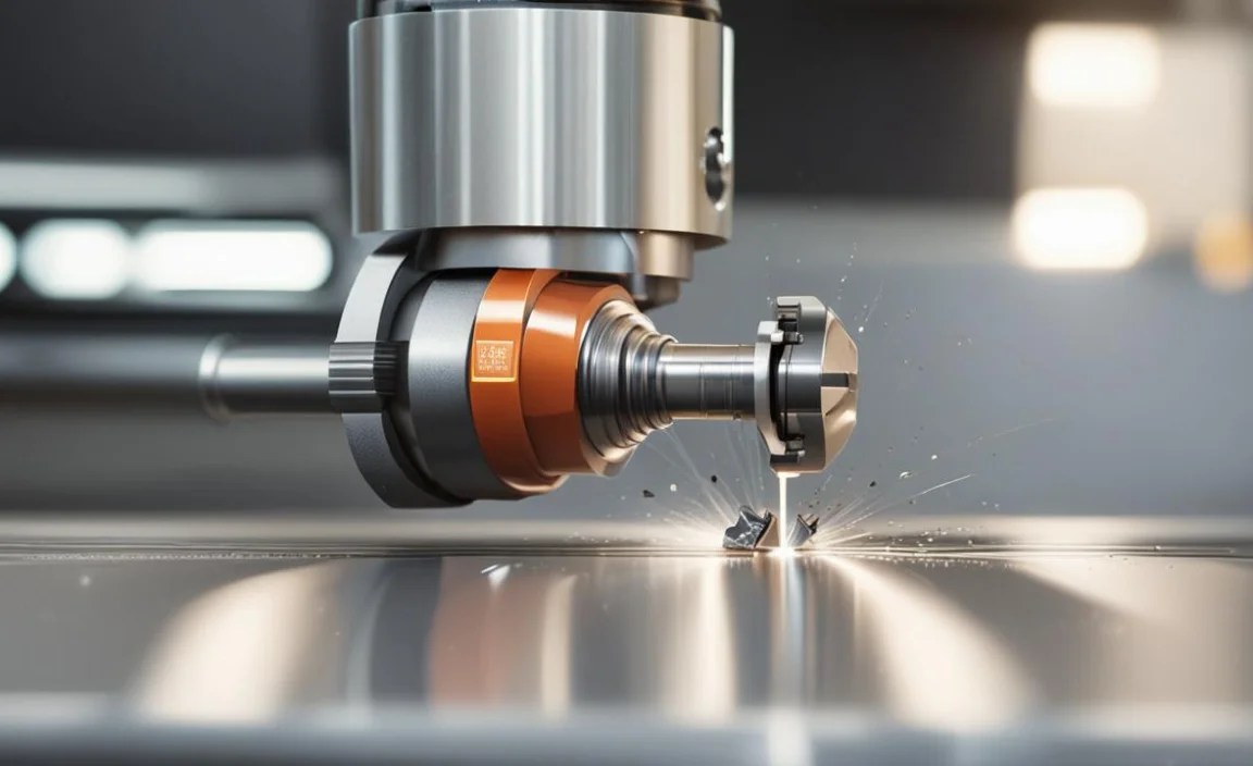 Cemented Carbide Tools