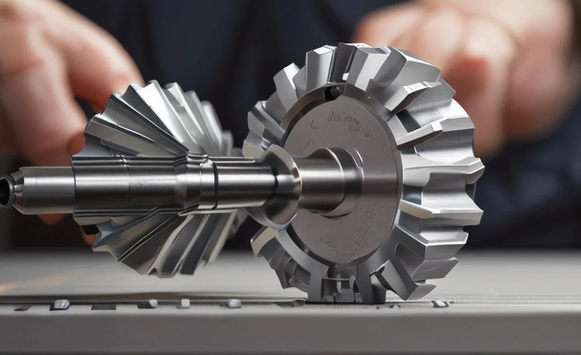 Chip Thickness Explained