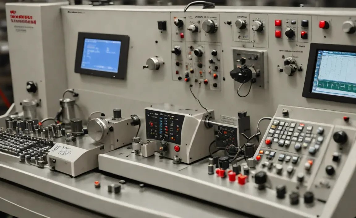 Choosing the Right Controller Board