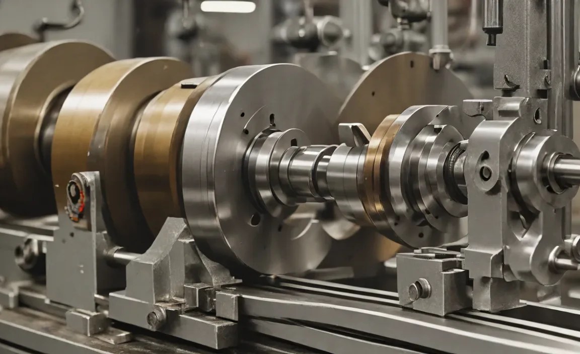 Choosing the Right Lathe Training Program