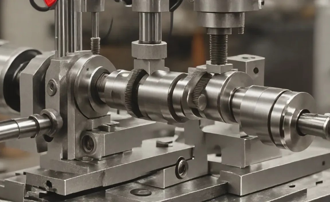 Choosing the Right Quick Change Tool Post