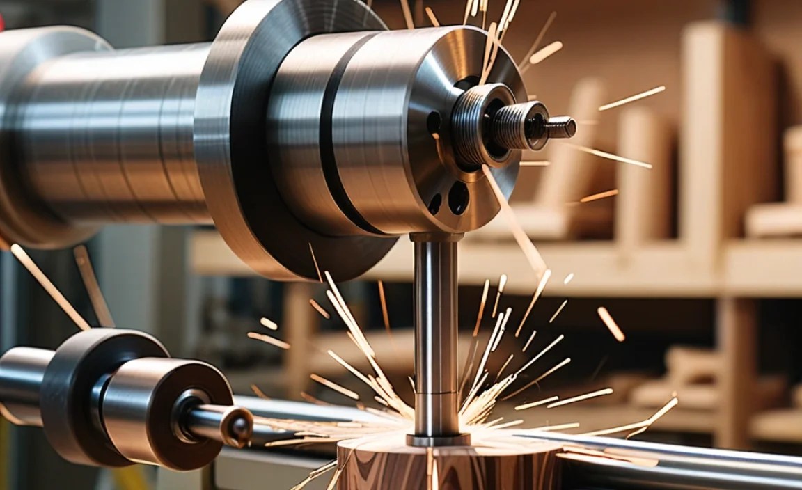 Choosing the Right Spindle Threading Attachment