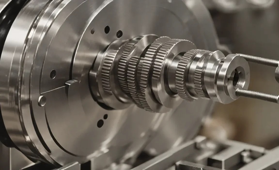 Choosing the Right Threading Dial