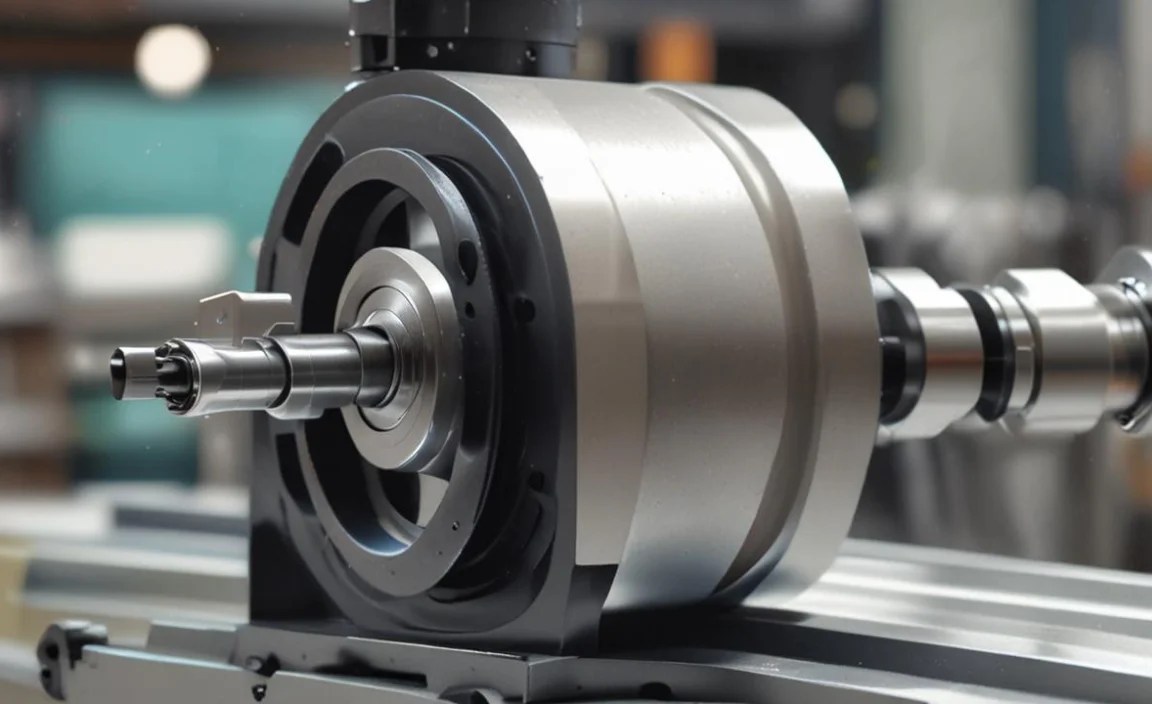 Choosing the Right Workholding Method