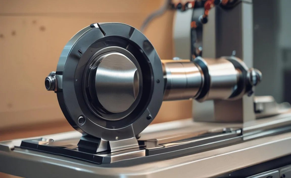 Choosing the Right Workholding Setup