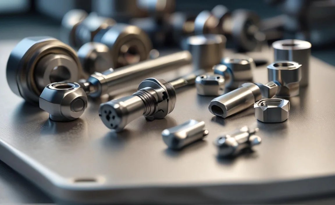 Choosing the Right Workholding Solution