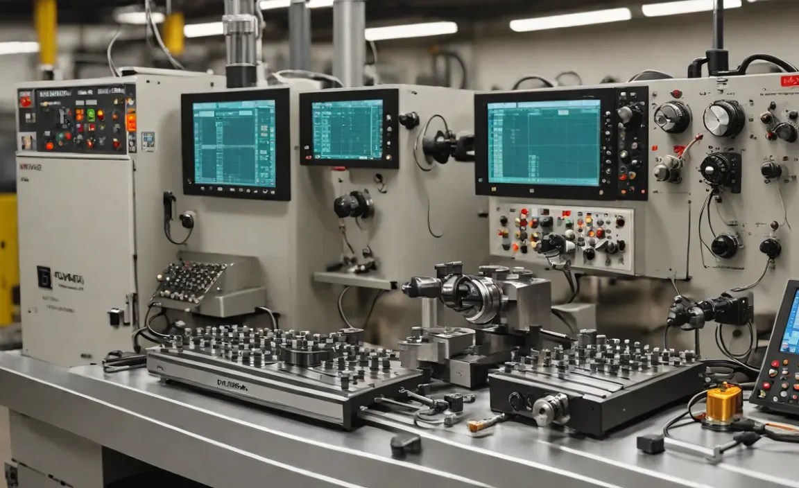 Choosing the Right Workholding Solution