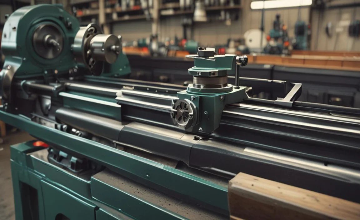 Cleaning and Refurbishing Components