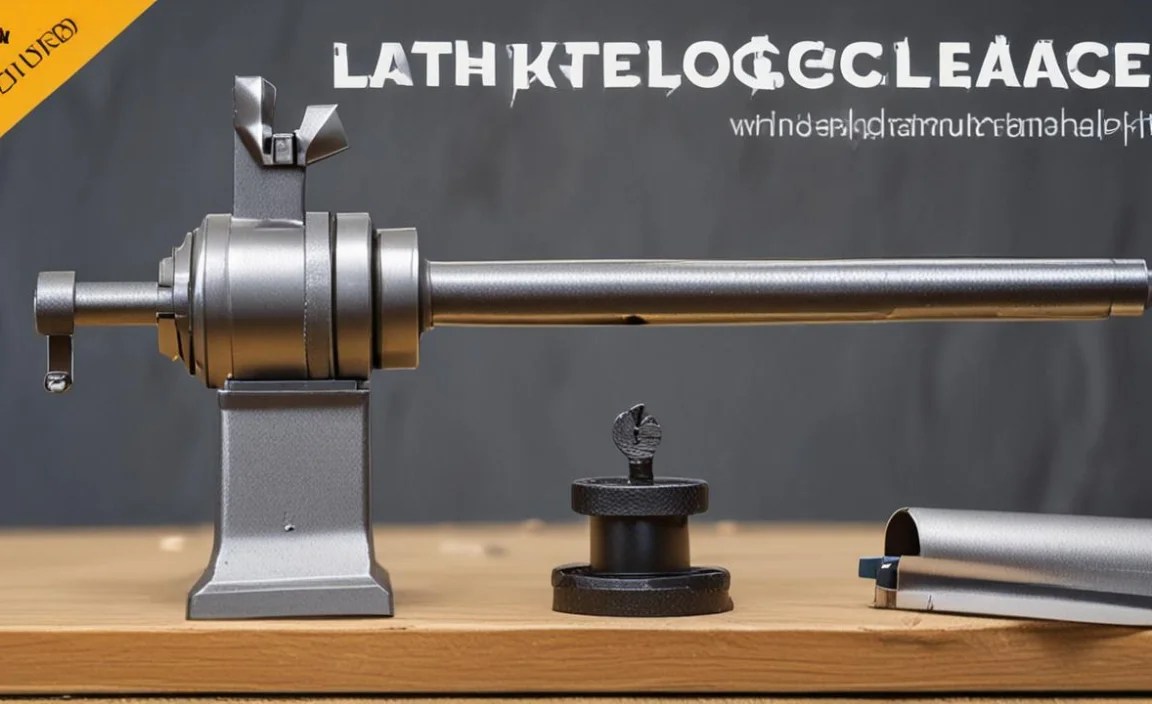 Clearance Angle vs Rake Angle: Key Differences