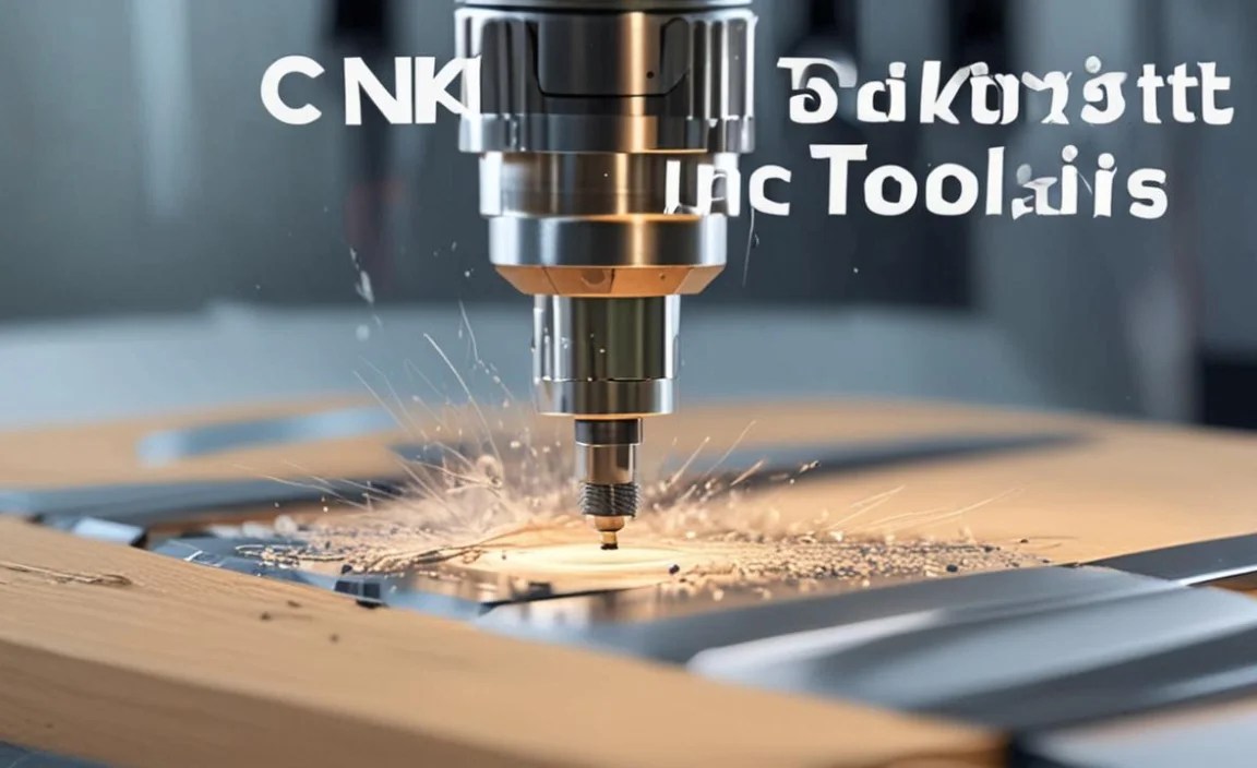 Cnc Milling Toolpaths Explained: A Quick Guide