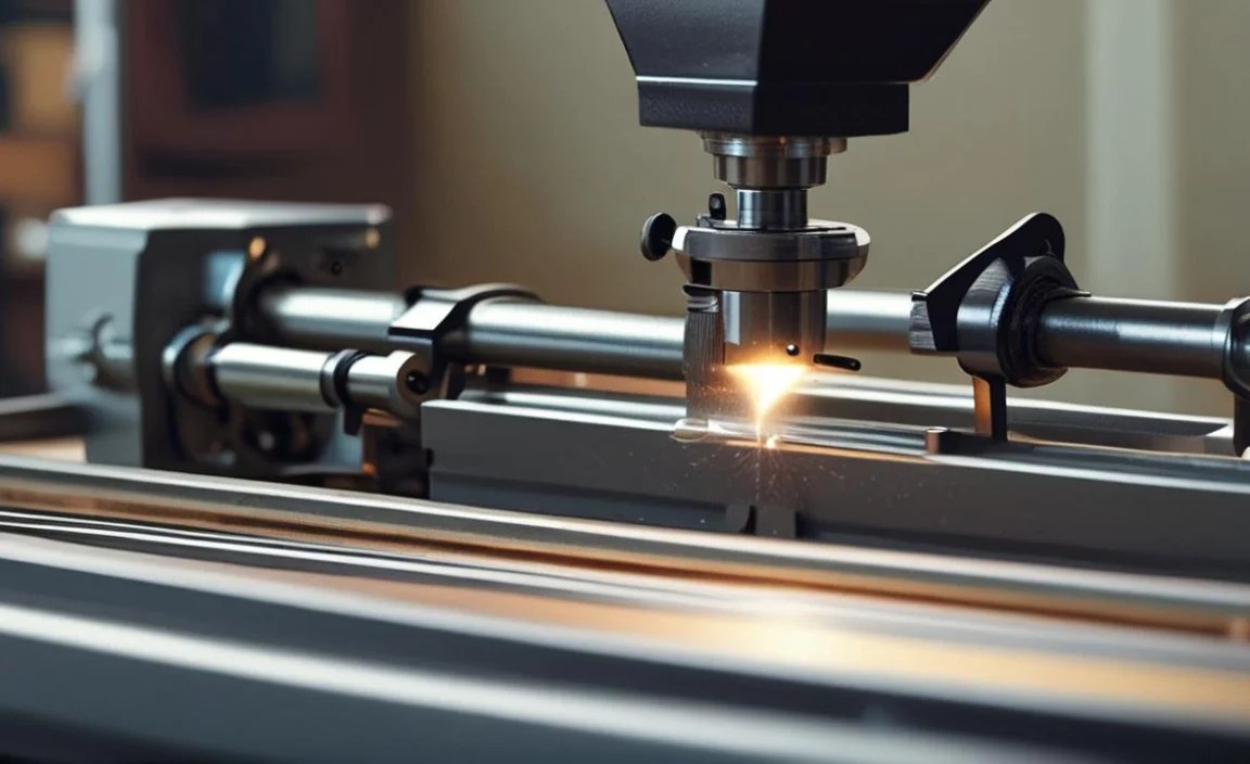 Commercially Available Light Attachments