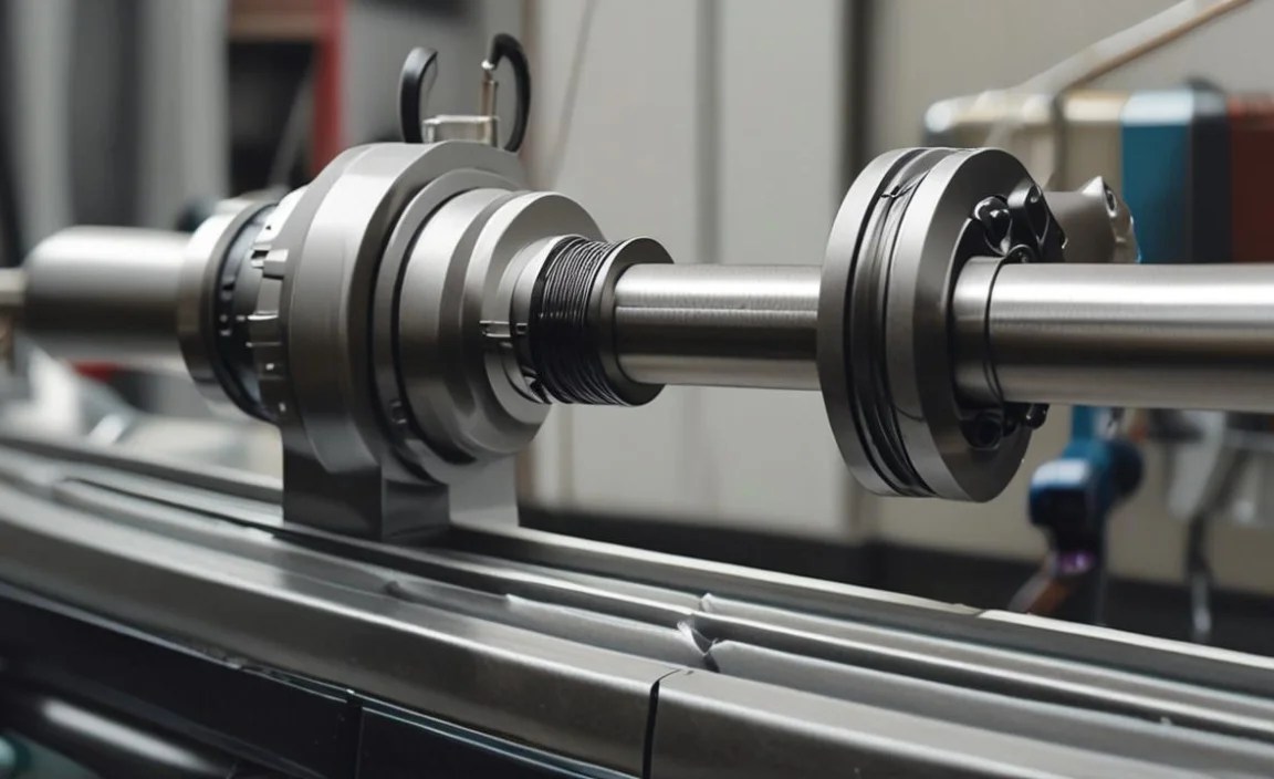 Common Alignment Issues with Parting Tools