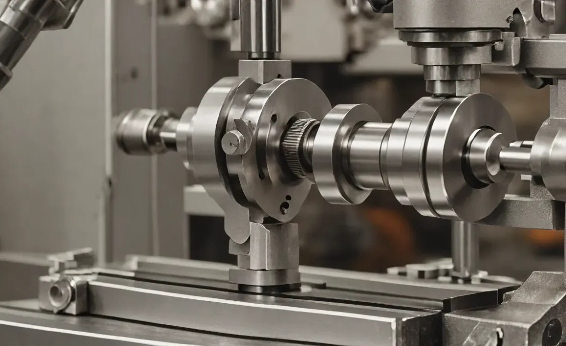 Common Alignment Issues with Tailstocks