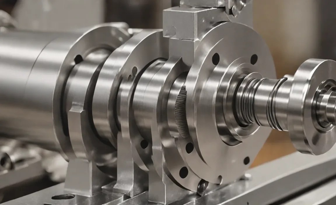 Common Alignment Issues with Tailstocks