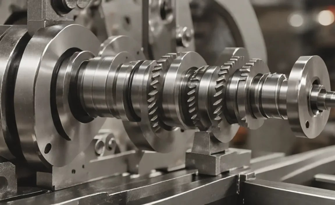 Common Challenges in Lathe Alignment